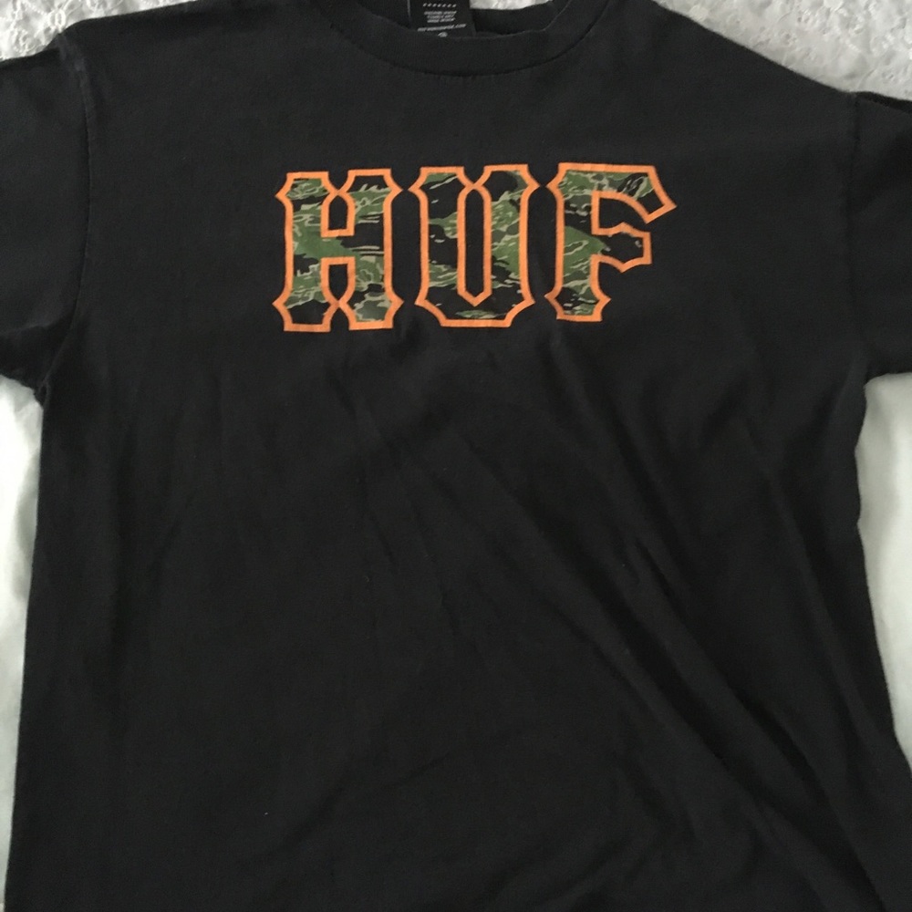 Huf Tee Shirt